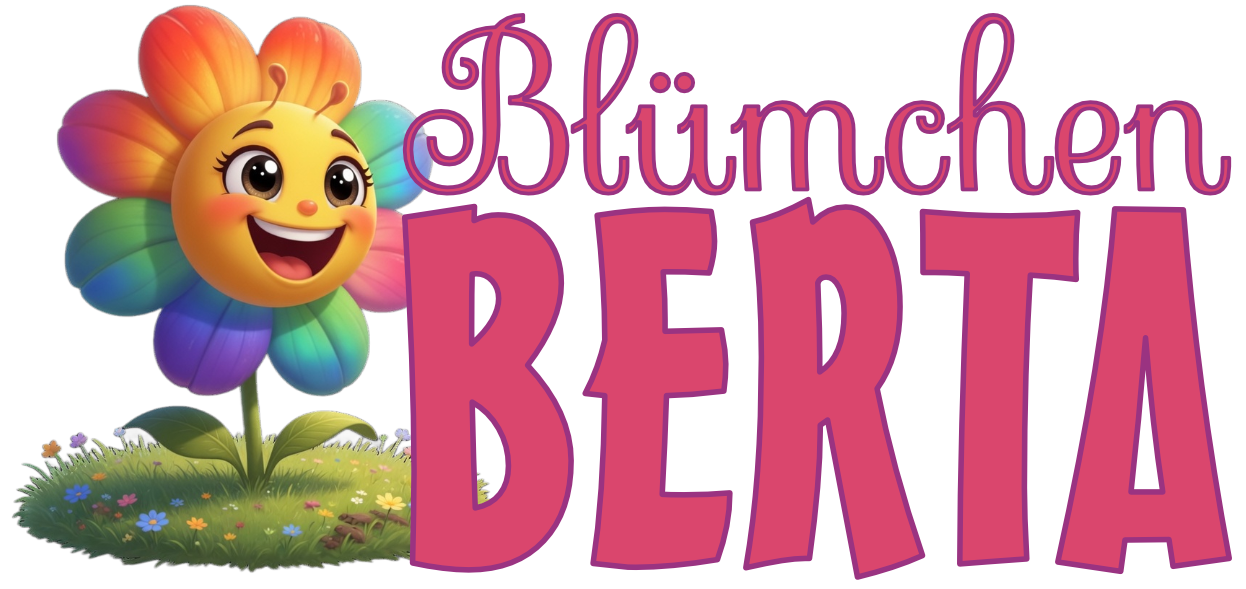 Blümchen Berta