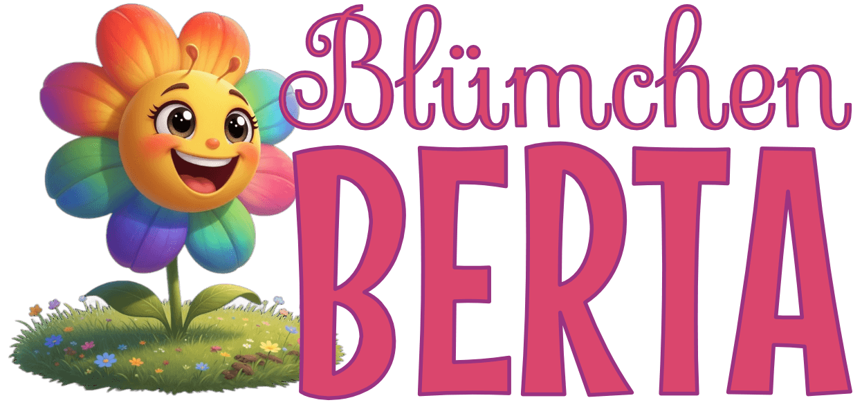 Blümchen Berta